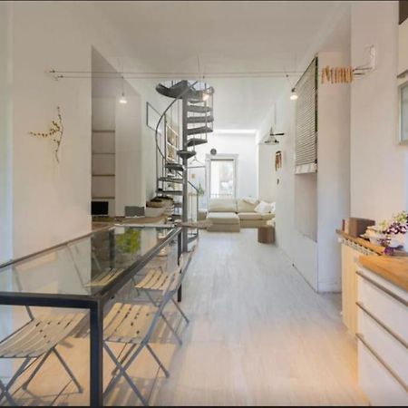 דירות מילאנו Design&Terrazzo A 5 Min Dal Centro - Laura'S House מראה חיצוני תמונה
