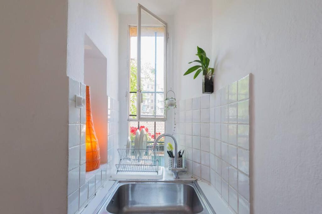 דירות מילאנו Design&Terrazzo A 5 Min Dal Centro - Laura'S House מראה חיצוני תמונה